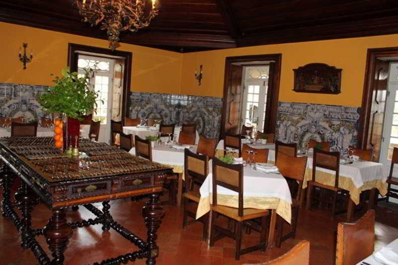 Boega Hotel Vila Nova de Cerveira Restaurant foto